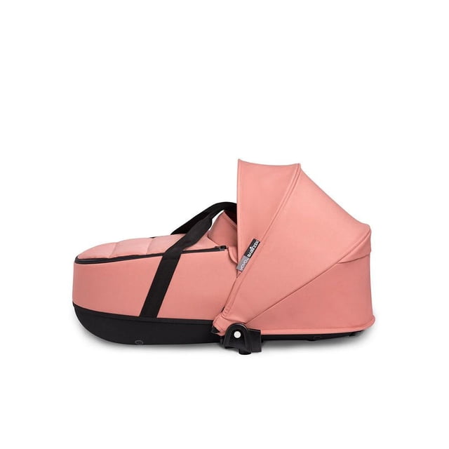 Cochecito Stokke YOYO³ para recién nacido Shell Ginger Lightweight