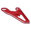 thumbnail image 2 of Oubit Front Engine Sprocket Cover,Motorcycle Front Sprocket Guard Motorcycle Accessory Front Sprocket Chain Cover Case Sturdy Construction, 2 of 9
