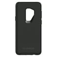 thumbnail image 2 of OtterBox Symmetry Series Case for Galaxy S9 Plus, Black, 2 of 6
