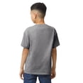 thumbnail image 2 of Gildan Boys/Girls Soft Style Jersey T-Shirt, 2 of 3