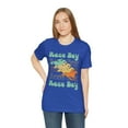 thumbnail image 5 of Horse Race Day t-Shirt, Horse Racing Top, Derby Day Tee, Mens or Womens, 5 of 12