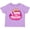 Lavender, variant on Inktastic I Love My Mamaw Grandchild Girls Toddler T-Shirt