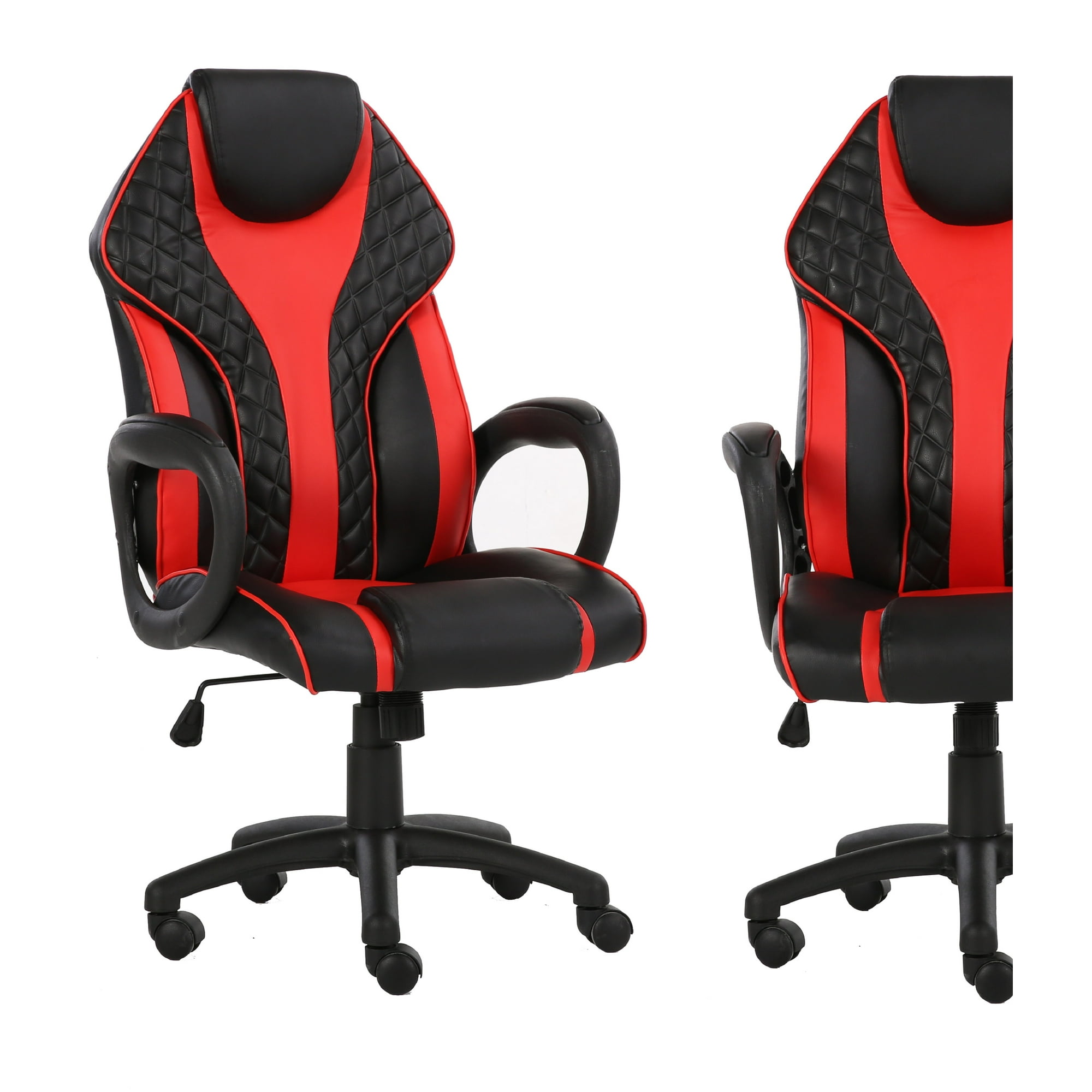 Viscologic Staple Gaming Racing Sports Styled Home Office Chair