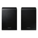 thumbnail image 1 of Kit de altavoces traseros inalámbricos SAMSUNG 9250S Black SWA-9250S/ZA, 1 of 5