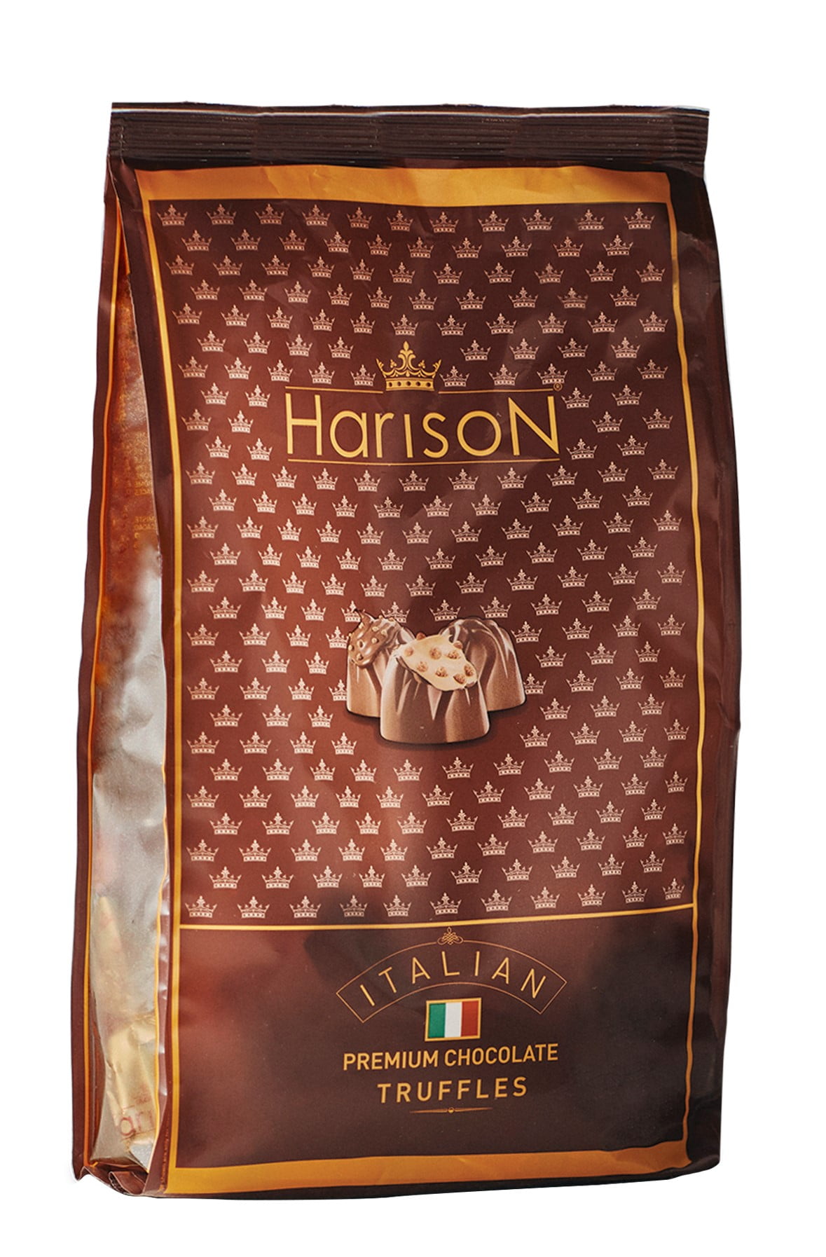 Harison Italian Truffles 24.6 oz - Premium Italian Chocolate