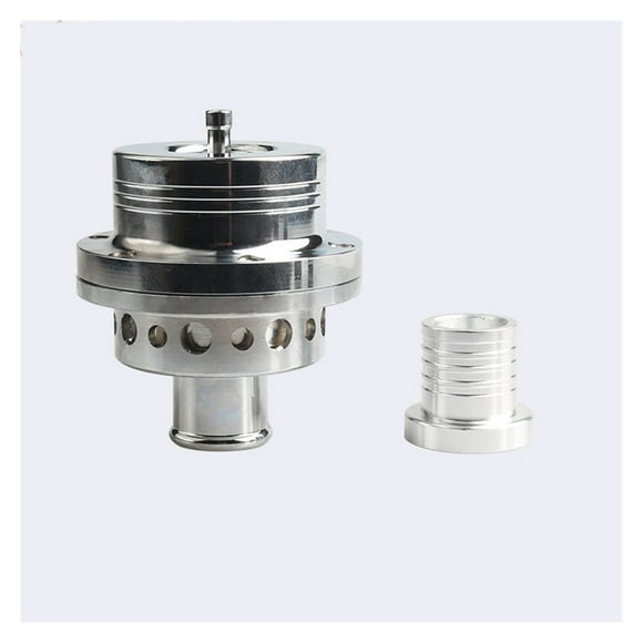 Valve de Décharge Turbo Kit de Décharge pour Modification de Voiture BOV1007, Sécurité et Facile à Utiliser