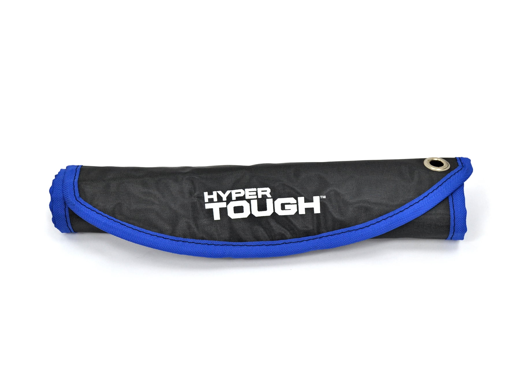 Hyper Tough 11-Piece Combination Wrench Set, Metric