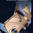 thumbnail image 6 of ShellTech for iPhone 16 Plus Slim Case,Full Camera Lens Protective,Never Yellowing,Anti-Scratches,Original Color Match Clear Women Men Phone Lightweight Hard Thin Cover,Silver, 6 of 11