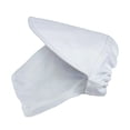 thumbnail image 3 of Protección facial, regalos de guardia de campo, gorra para perros, accesorios para exteriores Blanco XL, 3 of 9