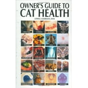 Owners Guide to Cat Health, Pre-Owned  Hardcover  0793805953 9780793805952 Ackerman, Lowell