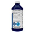 Trace Minerals Colloidal Silver Liquid, 30 PPM Safe Dose Mineral
