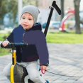 thumbnail image 5 of Foldable Scooter Handle for Push Car Handle Replacement Toddler Stroller Ergonomic Stable Replacemen, 5 of 5