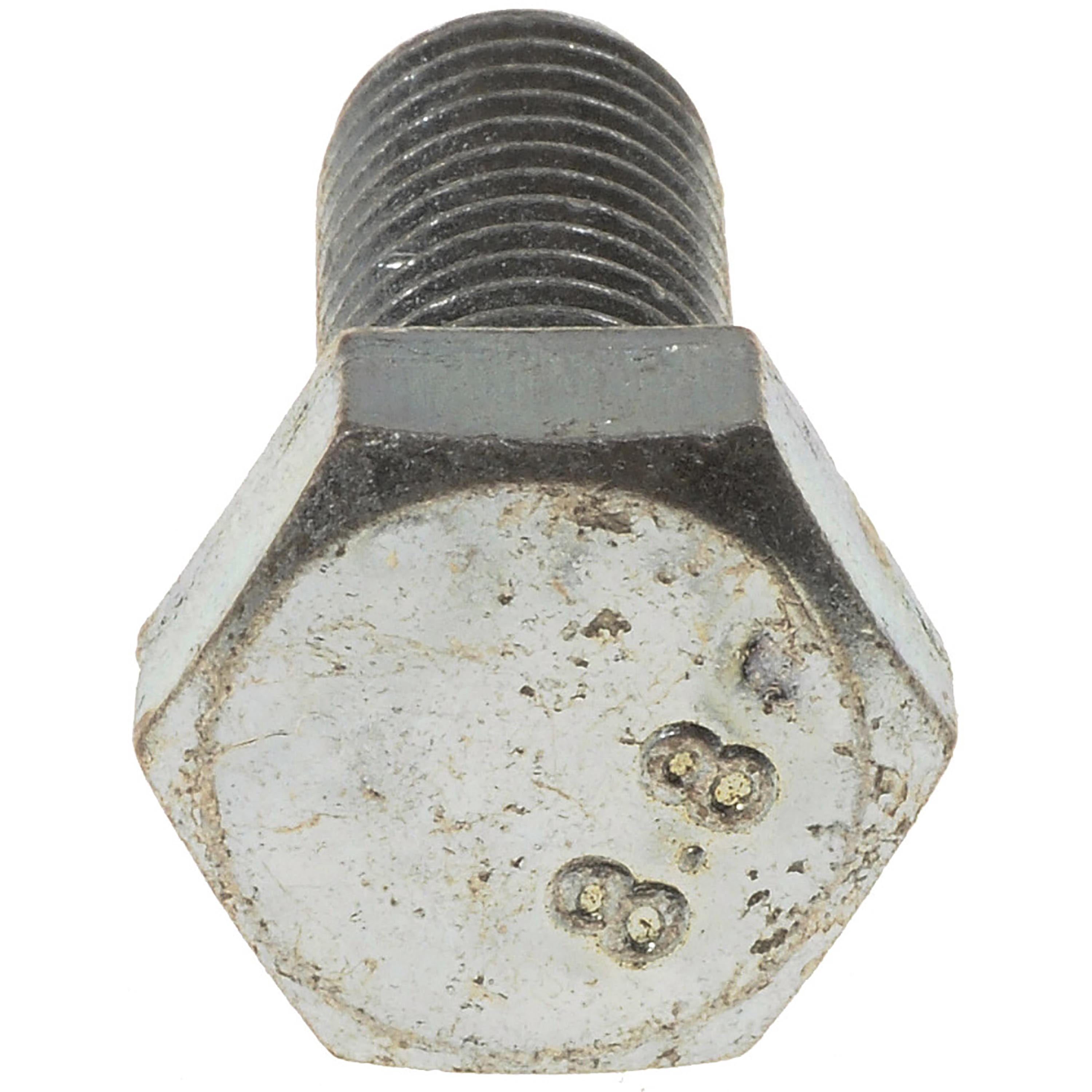 Dorman 875-630BX Cap Screw-Hex Head-Class 8.8- M12-1.75 x 30mm , Pack of 12