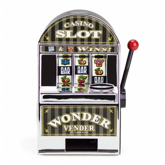 Real Slot Machine