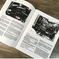thumbnail image 4 of ALLIS CHALMERS 7010 DIESEL TRACTOR OPERATORS MANUAL OWNERS BOOK MAINTENANCE, 4 of 11