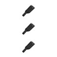 thumbnail image 1 of Speravity enchufe tipo banana de 4MM enchufes de linterna seguros sin soldadura color Negro, 1 of 6