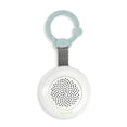 thumbnail image 1 of Chupetes y altavoz Bluetooth para bebés Ingenuity Pock-a-Bye, 1 of 9