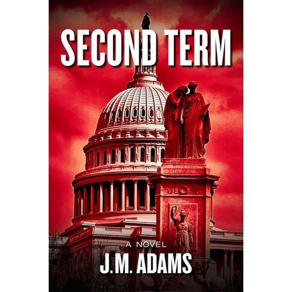 Second Term, (Paperback)
