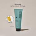 thumbnail image 4 of Acure | Shampoo y Acondicionador Ultra Hidratante para Cabello Seco y Da&ntilde;ado | Con Aceite de Arg&aacute;n y Semilla de Calabaza | 236 mL c/u, 4 of 4
