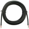 thumbnail image 3 of Seismic Audio (4)  15' Raw Wire HOME PA/DJ SPEAKER CABLE Black - RW15FourPack, 3 of 3