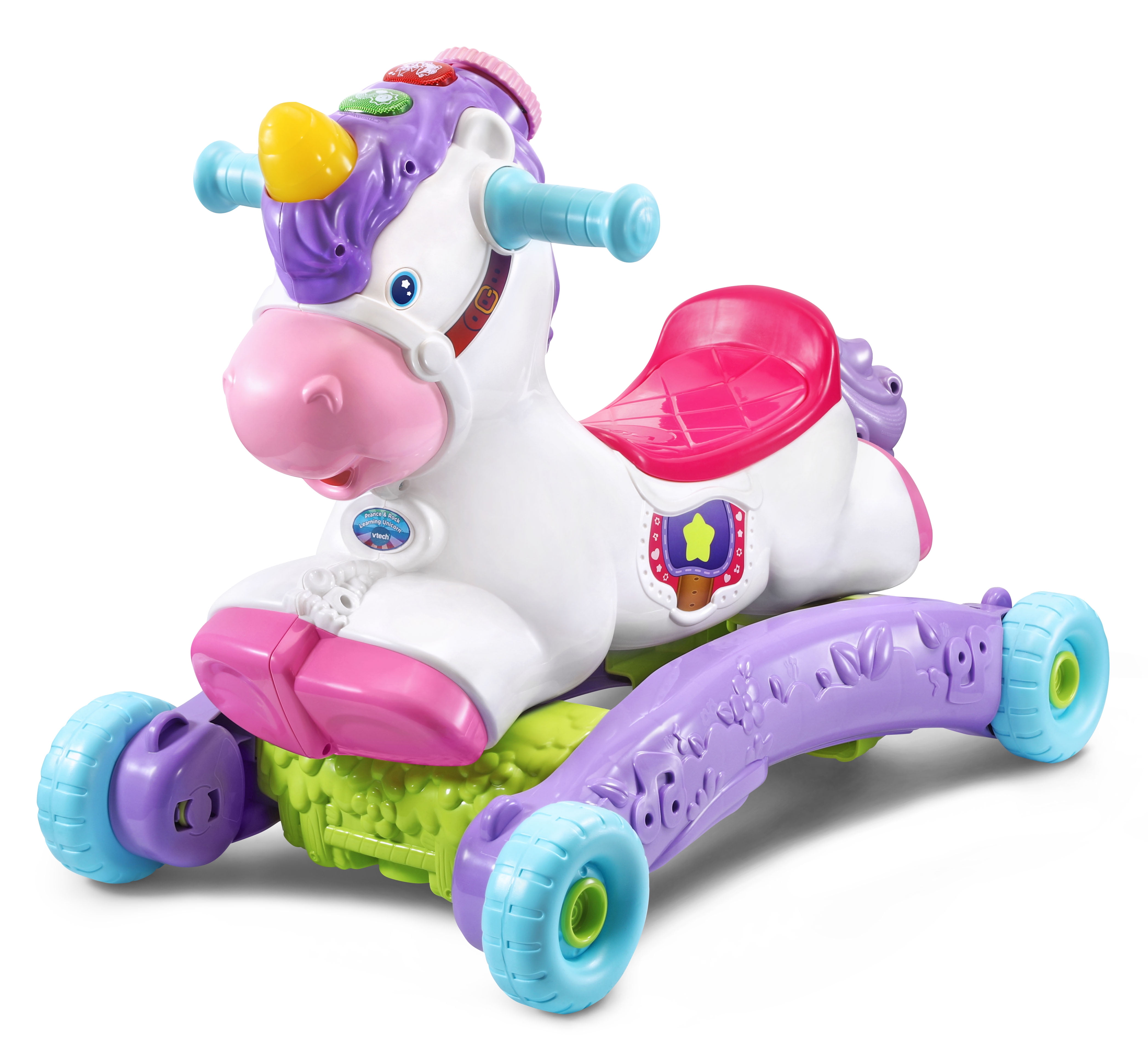 vtech unicorn walmart