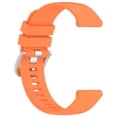 thumbnail image 5 of Grade Silicone Replacement Strap For Smartwatches Breathable Fit Comfort & Durability, 5 of 5