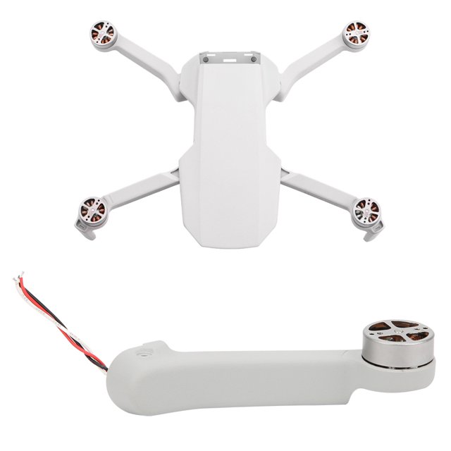 RC Drone Arms Neoteric de Instalación Rápida Muy Útil para Interior ANGGREK Otros