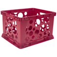 thumbnail image 3 of Grande Caisse de Classe Rouge (Cas de 3), 3 of 3