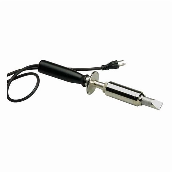 American Beauty Tools Soldering Iron,300w,7/8 In,1000 F 3178-300