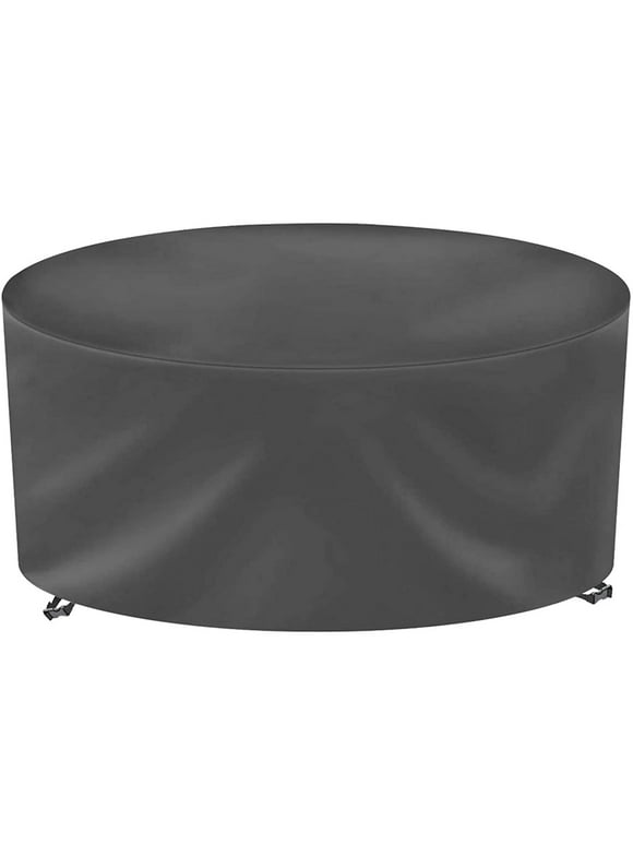 Round Patio Table Covers in Patio Table Covers