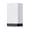 White, variant on Automatic Wall Hand Dryers, Portable Mini Hand Dryer Washroom Drying Hands 10-15s Quick Drying 900W ,Power as an Elephant
