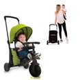 thumbnail image 3 of Triciclo Smartrike 5000800 Verde, 3 of 4