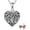 Couple tree, variant on Personalized Heart Locket Necklace That Holds Pictures 925 Sterling Silver Custom Photo Lockets Necklaces Jewelry Gifts for Family Women Lover