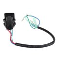 thumbnail image 1 of Tilt Switch Assembly, Lightweight Easy To Install Trim Tilt Button Switch Long Lasting 87-8M0042301 Professional Impact   For Boat, 1 of 8