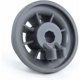 thumbnail image 3 of 8 ruedas para cesta inferior universal para lavavajillas Siemens Bosch Neff,, 3 of 5
