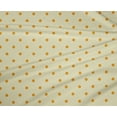 thumbnail image 4 of oneOone Polyester Lycra Fabric Polka Dots Decor Fabric Printed BTY 56 Inch Wide, 4 of 4