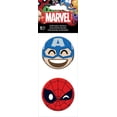 thumbnail image 1 of Embroidered Stickers - Marvel Emoji - Stationery New st3031, 1 of 1