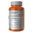 thumbnail image 3 of NOW Sports Nutrition, Tribulus (Tribulus terrestris) 1,000 mg, Double Strength, Men's Health, 90 Tablets, 3 of 6