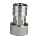 thumbnail image 5 of Conector de lavadora, manguera a adaptador de lavadora a presión, accesorio de conexión rápida, conector hembra de 3/4" a conexión rápida de, 5 of 8