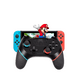 thumbnail image 3 of Control Inalámbrico Mando Malubero Para Nintendo Switch Negro Azul Rojo, 3 of 5