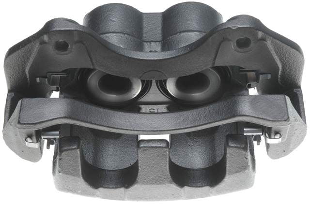 ACDelco 18FR2087 Reman Friction Ready Non-Coated Disc Brake Caliper