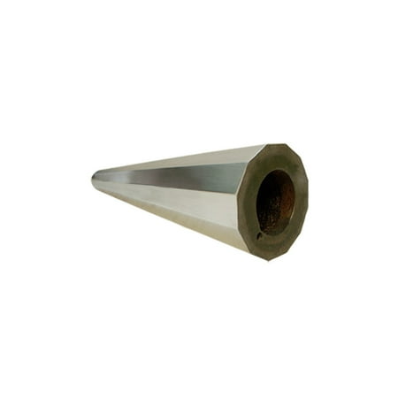 

14-7/8 DODECAGON Bracelet Mandrel Jewelry 1-3/8 to 3-3/8 Forming Bracelet