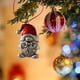 thumbnail image 1 of Colgante Divertido Decoración Escena Familiar Ganfancp Árbol de Navidad Papá Noel, 1 of 3