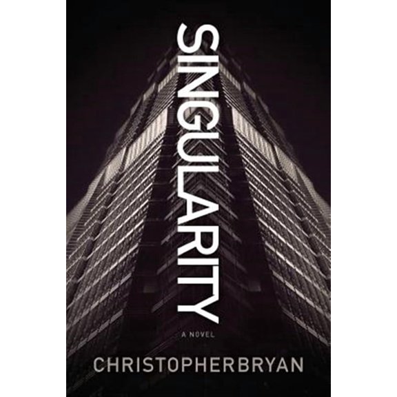 Singularity (Paperback) by Christopher Bryan