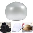 thumbnail image 4 of sostenedor inflable del sombrero Soporte Inflable Para Sombreros, Soporte Para Sombreros De Béisbol, Fotografía De Mesa, Esmerilado Magideal sostenedor inflable del sombrero, 4 of 7