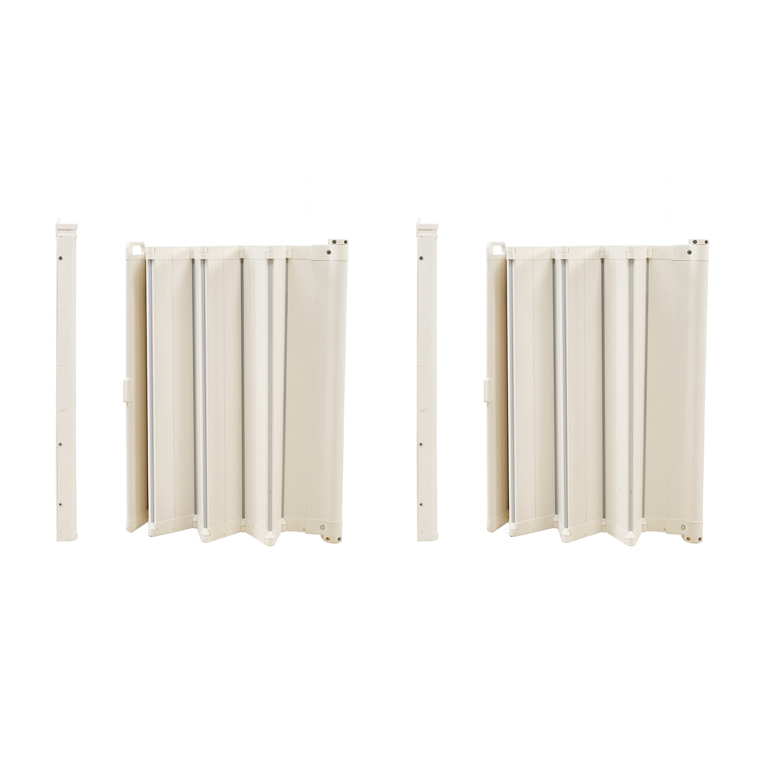 babydan foldable stair gate
