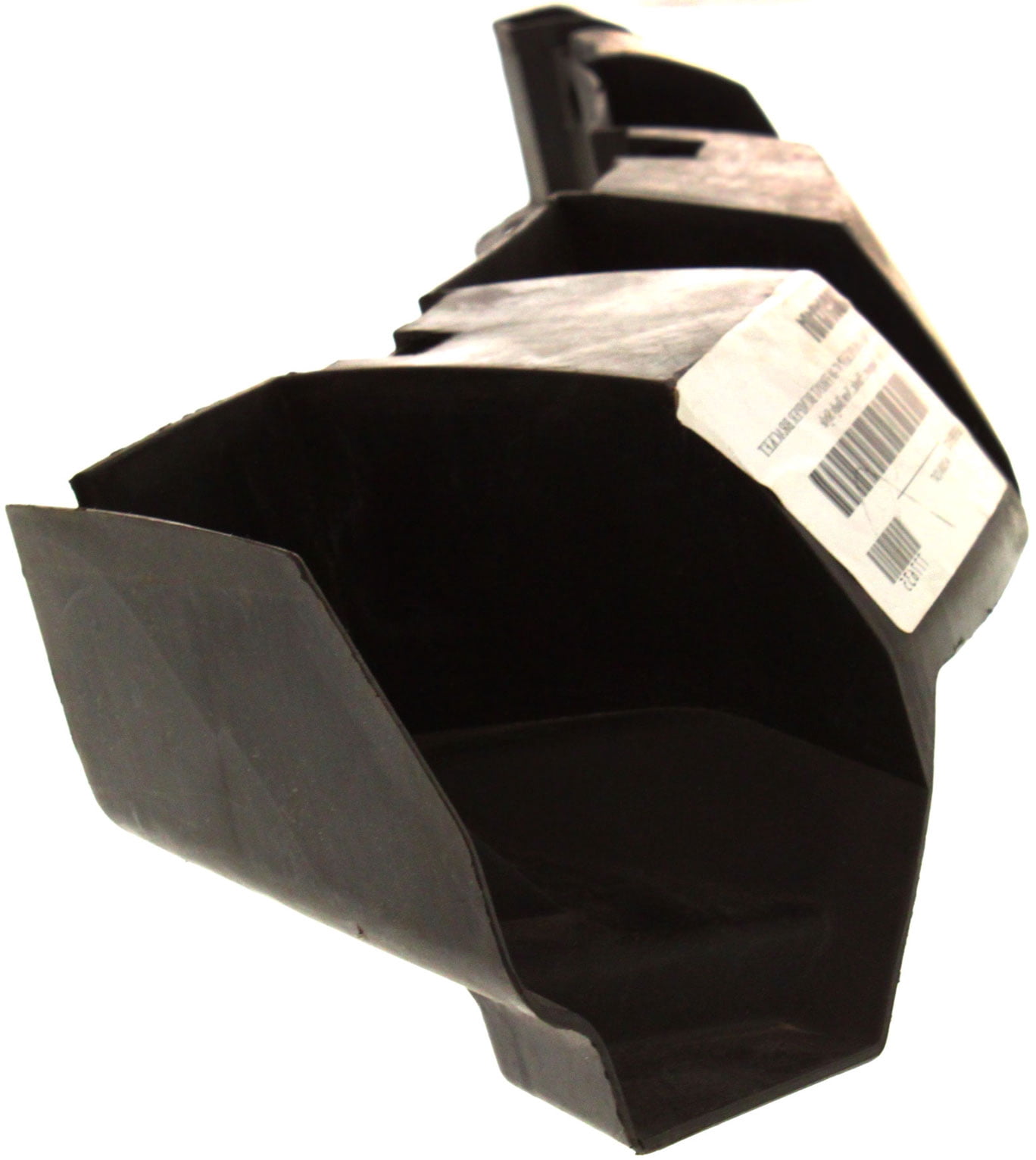 Replacement RBC013102 Bumper Bracket Compatible For 2007-2010 Chevrolet Silverado 2500 HD 3500 Front, Left Driver