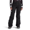thumbnail image 1 of Pantalon de Neige The North Face Isolé pour Femmes TNF Noir, 1 of 7
