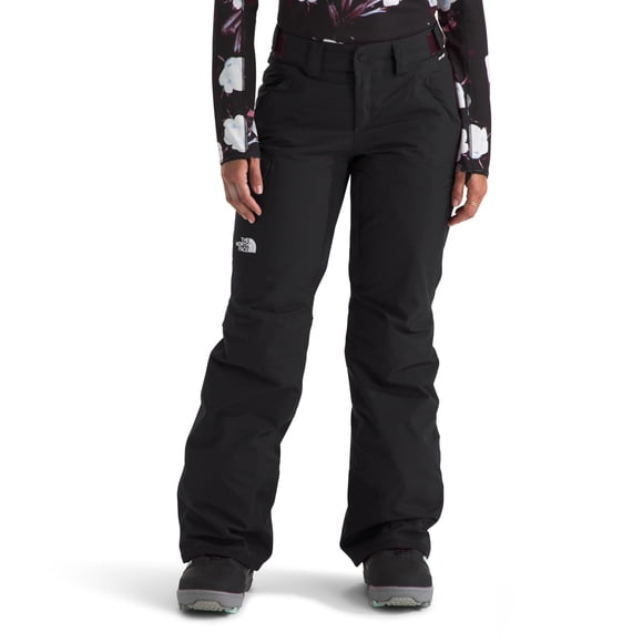 Pantalón de nieve impermeable para mujer The North Face Freedom