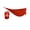Heritage, variant on Grand Trunk TrunkTech Single Camping Hammock Lightweight Ripstop Nylon with Integrated Stuff Sack for Backpacking Hiking and Travel